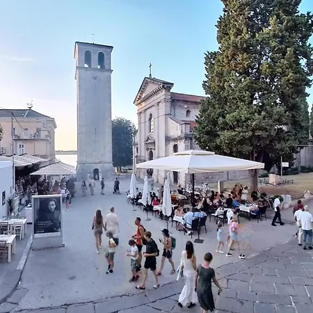 Daire Old Tower Center 2