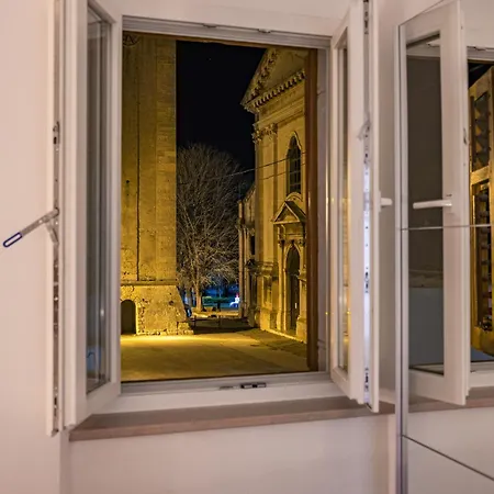 Old Tower Center 2 Pula