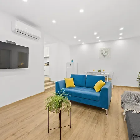 Daire Old Tower Center 2 Pula