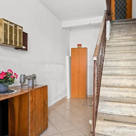 דירה Old Tower Center 2