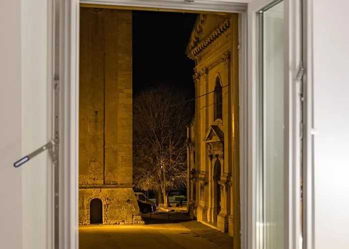 דירה Old Tower Center 2 פולה