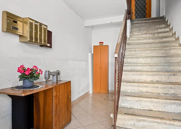 Apartament Old Tower Center 2